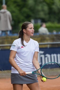 Bild 180 - BL DTV Hannover - BW Dresden Blasewitz : Ergebnis: 2:7